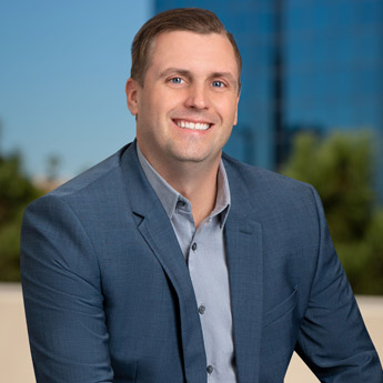 Justin Eisenman