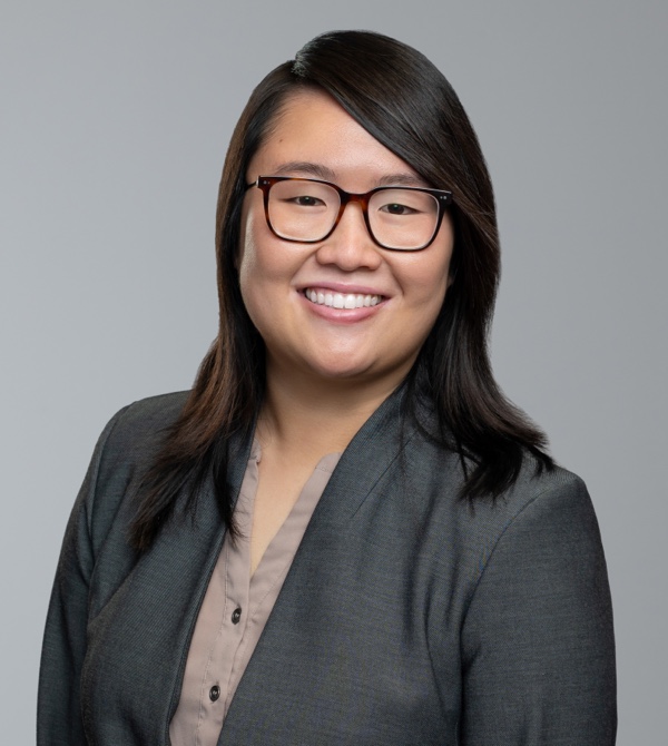 Sarah Dang - JGD & Associates