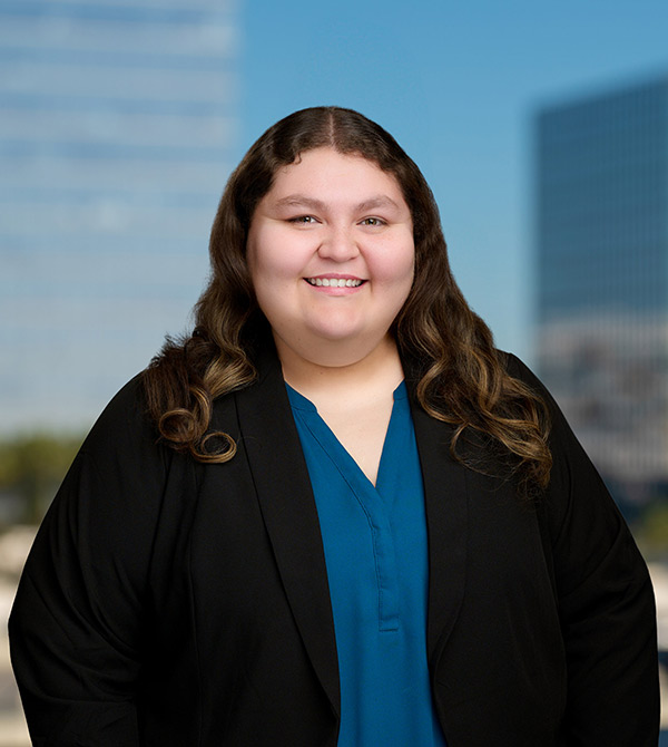 Kristen Nunley Audit Supervisor at JGD CPA